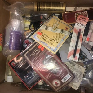 Konvolut Tandy, Makeup - Bild 1 von 4