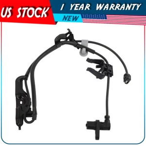 ABS Wheel Speed Sensor Front Left For Toyota Camry 2007-2011 Lexus Es350 07-12 - Picture 1 of 10
