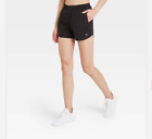 Womens Shorts Size L JoyLab Everyday with Inner and Side Pockets