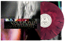 Underoath: Voyeurist Cerebellum Vinyl LP. They're Only Chasing Safety. Erase Me.