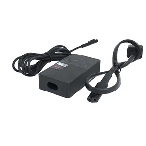 Genuine 36W Microsoft AC DC Adapter Power Supply for Surface Book 1 1703 Laptop - Picture 1 of 4