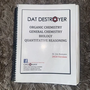 2020 DAT Destroyer - Picture 1 of 3