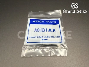 OEM Grand Seiko SBGK009 / 9S63-00A0, SBGY007, SBGY013 / 9R31-0AD0 Band Link - Picture 1 of 4