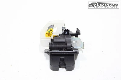 2018-2025 AUDI Q5 FY REAR TAILGATE LIFTGATE BACK DOOR LATCH LOCK ACTUATOR OEM - Image 1 of 4