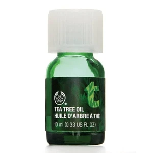 The Body Shop Tea Tree Oil – Purifying Vegan Facial For Oily, Blemished - Picture 1 of 8