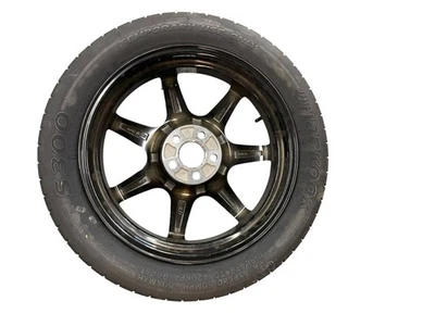 2017-2022 GENESIS G90 SPARE EMERGENCY WHEEL TIRE T155/70R19 19x4 - Image 1 of 4
