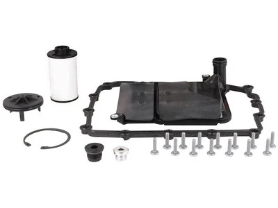 Kit de filtro de transmisión automática para BMW 135i 2011-2013 51816ZCYX 2012 Foto 1 de 2