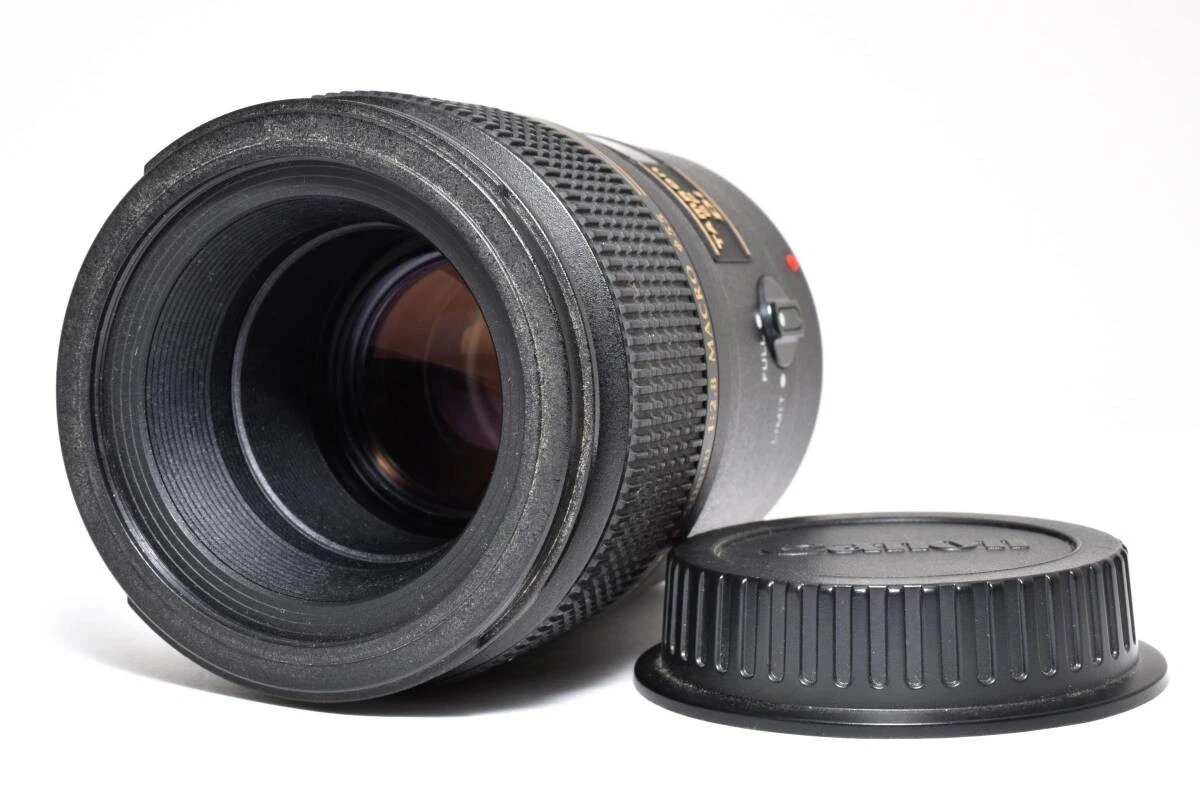 Tamron SP f/2.8 Camera Lenses 90mm Focal for sale | eBay