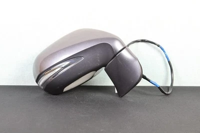 2010-2012 雷克萨斯 RX350 RX450h 侧门镜 右侧 带自动调光 原始设备制造商 — 第 1/4 张图片