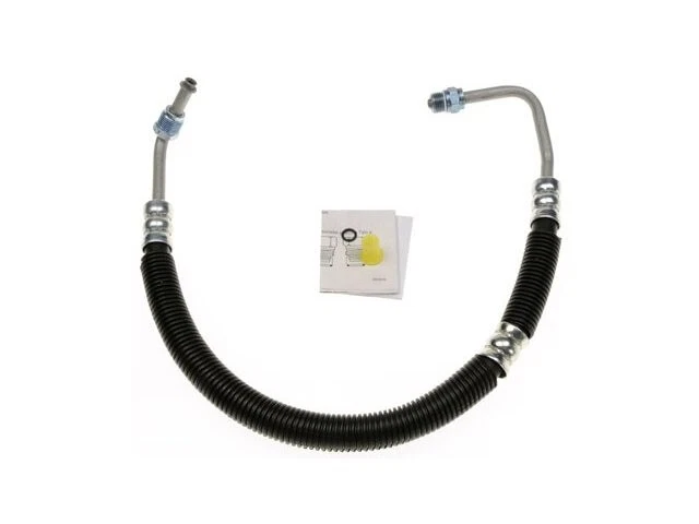 Conjunto de manguera de línea de presión de dirección asistida para F250 Super Duty F350 F450 KB27X3 Foto 1 de 1