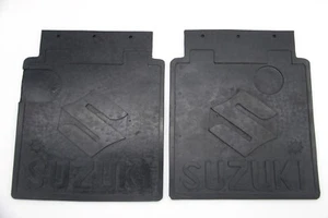 Se adapta al conjunto de aletas de barro Suzuki LJ80 (sin pintar) - Imagen 1 de 7