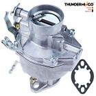 1 Barrel Carburetor for 1950's Chevrolet 216 235 6 cyl Engines Rochester B Type