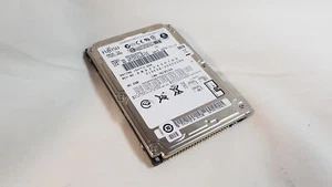 Fujitsu mhv2040as 40GB IDE PATA 2.5" LAPTOP HARD DISK DRIVE HDD - Picture 1 of 9