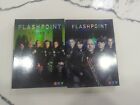 Titre : Lot de 2 Flashpoint the Third & Final Season (DVD)