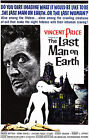 The Last Man On Earth - 1964 - Movie Poster