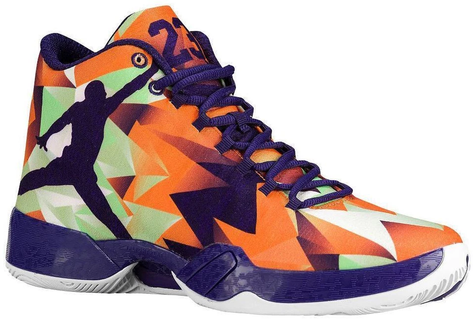 Jordan 29 Hare - 695515-805