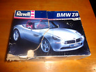 2001 REVELL Modèle BMW Z8 Kit #85-2332