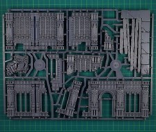 Warcry Battlescapes of the Eightpoints Ruins B Warhammer Age of Sigmar 12082