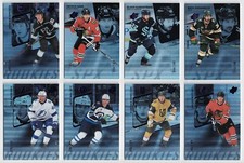 2022-23 SPx Colored HoloFoil Parallel Pick From List #/149 !!