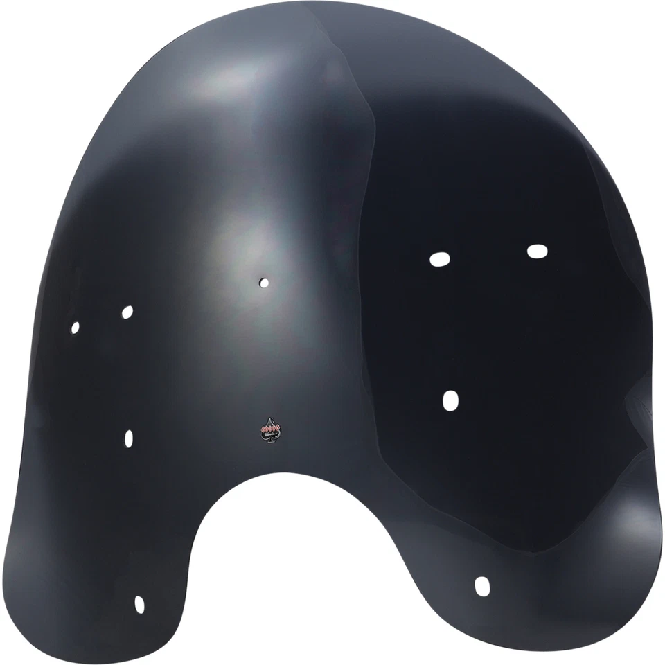 Parabrisas Klock Werks Flare Billboard 17" humo oscuro (KWW-02-0606) Foto 1 de 1