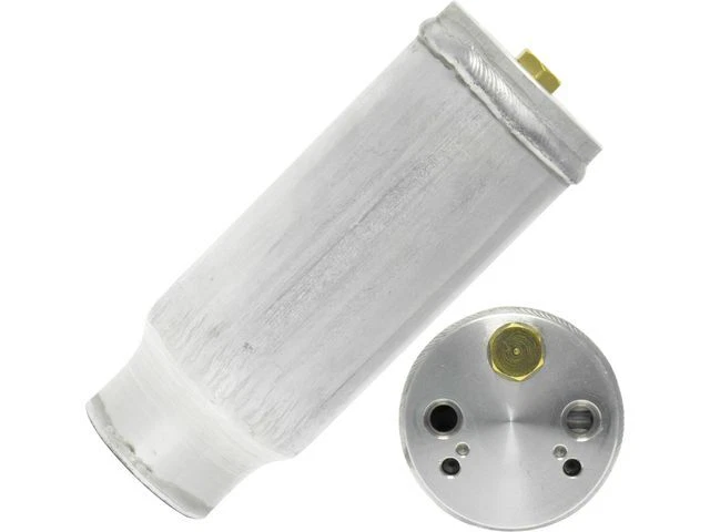 For 1997-2001 Subaru Impreza A/C Receiver Drier 69257BQVK 1998 1999 2000 - Image 1 of 2