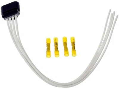 For 2006-2009 Chevrolet HHR Multi Purpose Connector Dorman 51887DGRV 2007 2008 Foto 1 de 2