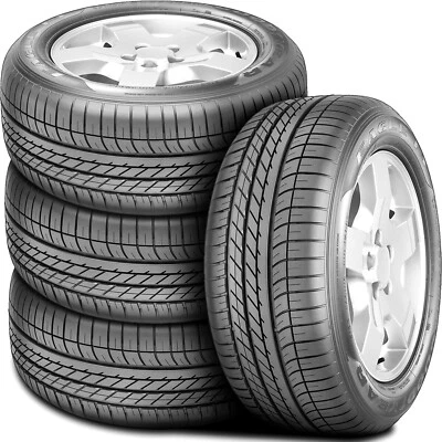 4 Tires Goodyear Eagle F1 Asymmetric SUV-4X4 (MO) 255/50R19 103W Performance Foto 1 de 4