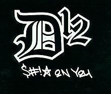 Shit on You von D12 | CD | Zustand gut