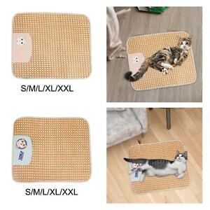 Dog cooling mat, sleeping mat, cat cooling pad for crates, outdoor, car