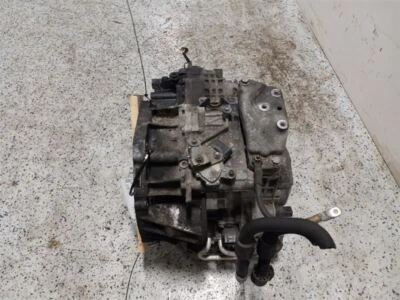 2009 - 2010 大众 TIGUAN TRANSMISSION ASSEMBLY AWD 4CYL 原始设备制造商 — 第 1/4 张图片