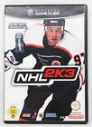 NHL 2K3 - NNINTENDO GAMECUBE GC GAME CUBE - PAL 2003 SEGA SPORTS