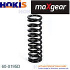 Coil Spring For Opel Combo/Box/Body/Mpv/Tour Tigra/Twintop Vauxhall 4Cyl 1.2L