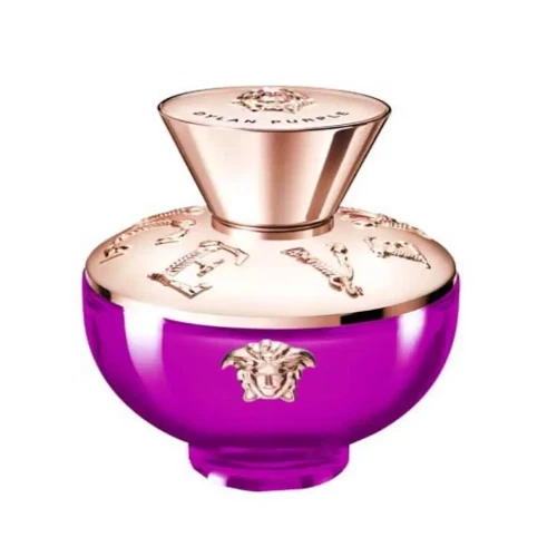 Perfume para mujer Versace Dylan púrpura 3,4 oz EDP nuevo probador Foto 1 de 1