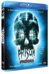 Presidio (Prison) Bluray REGION LIBRE.A-B-C (NUEVO PRECINTADO) Viggo Mortensen, - Imagen 1 de 1