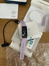 Fitbit Inspire HR  Fitness Tracker + Heart Rate V. Good Condition