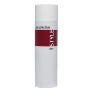 Dusy fixateur lotion colorant pour cheveux 5/1 anthracite 200ml - Imagen 1 de 2
