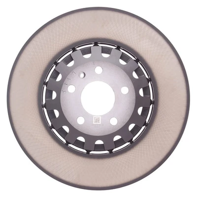 For Audi Q7 2017-2025 DFC 604-73078 GeoSpec Front Brake Rotor Foto 1 de 4