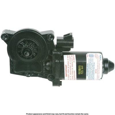 Motor ventana eléctrica trasera derecha cardone CSW para Saturn LS1 LW2 L100 L200 LW300 Foto 1 de 3