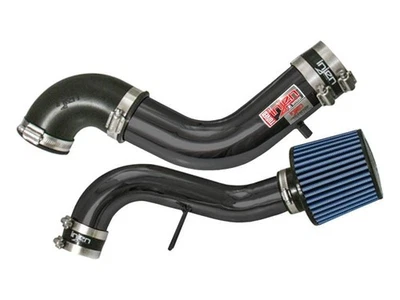 Injen RD6065BLK Black Cold Air Intake for 1999-2000 Mazda Protege ES 1.8L - Image 1 of 3