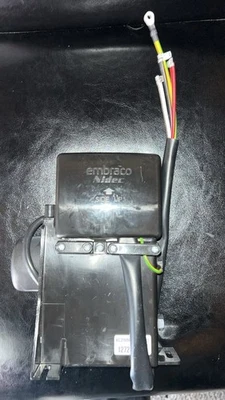 Pacote de energia para compressor de geladeira Embraco - Imagem 1 de 3