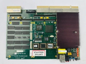 Carte CPU Momentum Computer 600-032-10D LEOPARD-A - Photo 1/6