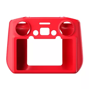 For DJI Mini 3 Pro RC Remote Controller Protective Case Silicone Housing Sleeve - Picture 1 of 16