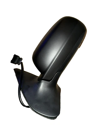 TYC 8610132 Volkswagen Jetta Driver Side Power Heated Replacement Mirror Medium - Imagem 1 de 4