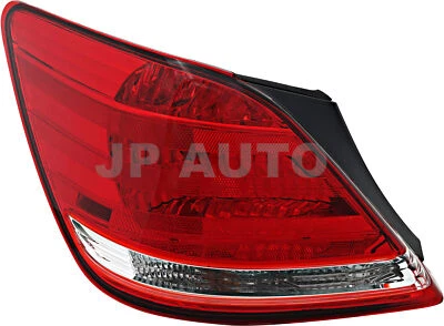 For 2005-2007 Toyota Avalon Avalon Tail Light Driver Side - Изображение 1 из 4