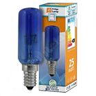 Bosch Fridge freezer Refrigerator Blue Light Lamp Bulb 25W 612235 220/240v photo