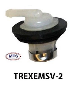 New Emissions "EMS" valve with grommet for 1991 1992 1993 1994 Ford Explorer - Picture 1 of 1