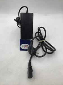 ALIMENTATORE FDL MOD: PRL0602U-24, 24V - 2,5A, SPINOTTO SPECIALE - Photo 1/5
