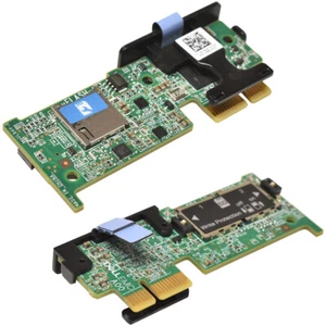 Dell 0RT6JG Dual SD vFlash Card Reader Module IDSDM for R440 R540 R640 R740 - Bild 1 von 3
