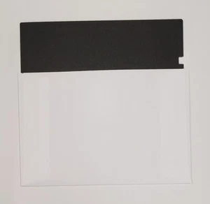 10 pack DS/HD 5.25 floppy disks. NEW 1.2MB floppy diskettes formatted in 2023! - Afbeelding 1 van 2