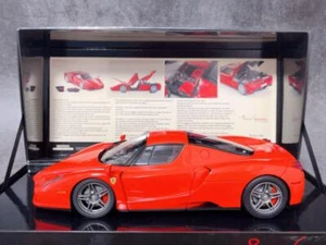 BBR ENZO Ferrari 1/18 KYOSHO FERRARI ROJO - Imagen 1 de 5